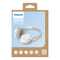 TAH3209 |Philips Bluetooth on ear Kopfhörer mit 25 Stunden Spielzeit
