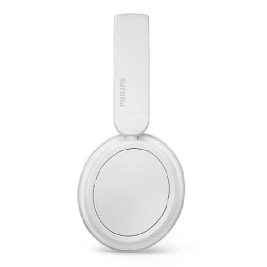 TAH5209 |Philips Bluetooth Over-Ear-Kopfhörer mit 65 Stunden Spielzeit
