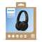 TAH5209 |Philips Bluetooth Over-Ear-Kopfhörer mit 65 Stunden Spielzeit