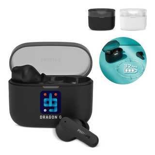 TAT2000  Philips Kabellose In-Ear-Kopfhörer