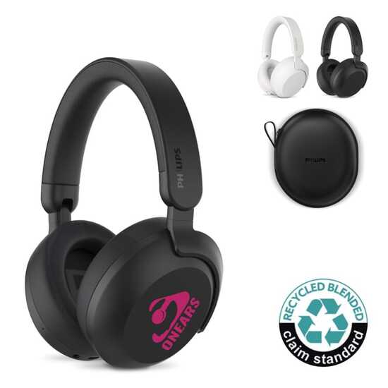Philips TAH8000E Over-Ear-Kopfhörer mit ANC