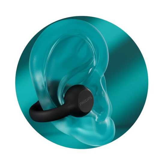 Philips TAQ2000 TWS-Ohrhörer mit offenem Ohr