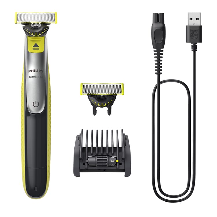 Philips OneBlade 360