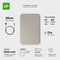GP B+ Serie Powerbank 5000 mAh