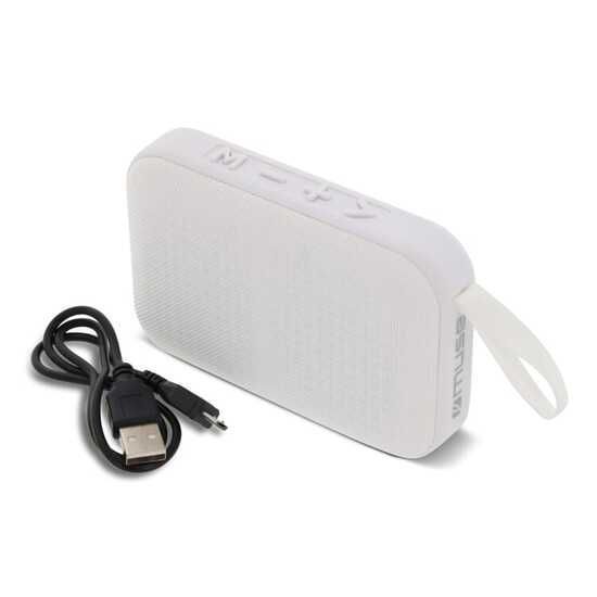 M-307 | Muse 5W Bluetooth Speaker