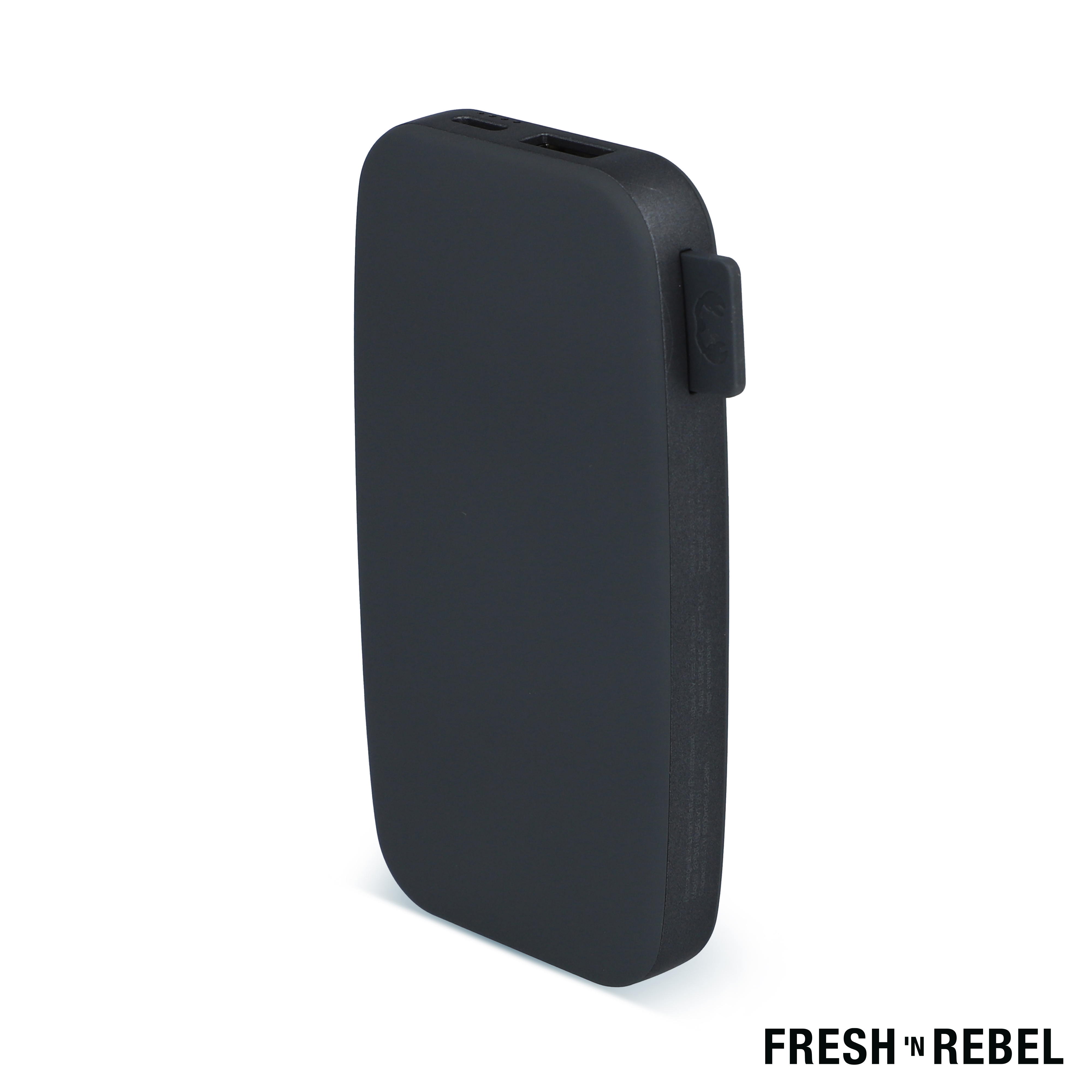 2PB6100 | Fresh 'n Rebel Powerbank 6.000mAh USB-C