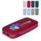 2PB12100 | Fresh 'n Rebel Powerbank 12000mAh USB-C Schnellladung 20W