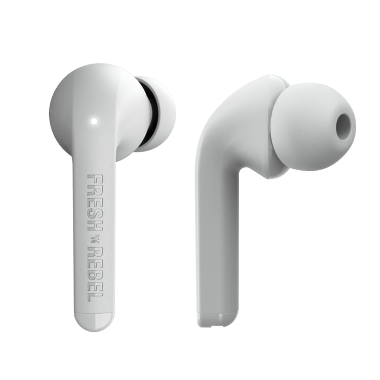 3TW1300 I Fresh 'n Rebel Twins Fuse - True Wireless earbuds