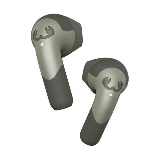3TW2200 I Fresh 'n Rebel Twins Blaze - True Wireless earbuds with ENC