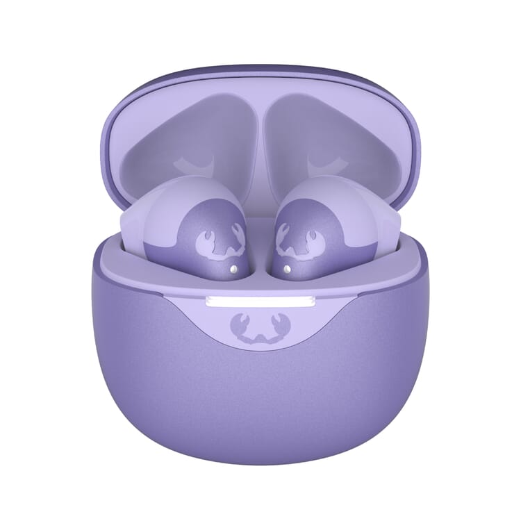 3TW2200 I Fresh 'n Rebel Twins Blaze - True Wireless earbuds with ENC