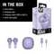 3TW2200 I Fresh 'n Rebel Twins Blaze - True Wireless earbuds with ENC
