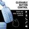 3HP1000 I Fresh 'n Rebel Code Core-Wireless on-ear Headphone