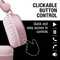 3HP1000 I Fresh 'n Rebel Code Core-Wireless on-ear Headphone