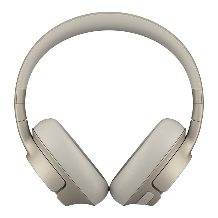 3HP3200 I Fresh 'n Rebel Clam Core - Wireless over-ear headphones with ENC
