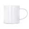 Kaffeeglas mit Griff Vardez 300 ml