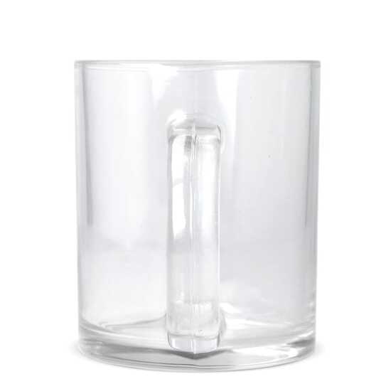 Mallorca Sublimations Glasbecher 335ml