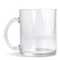 Mallorca Sublimations Glasbecher 335ml