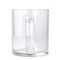 Mallorca Sublimations Glasbecher 335ml