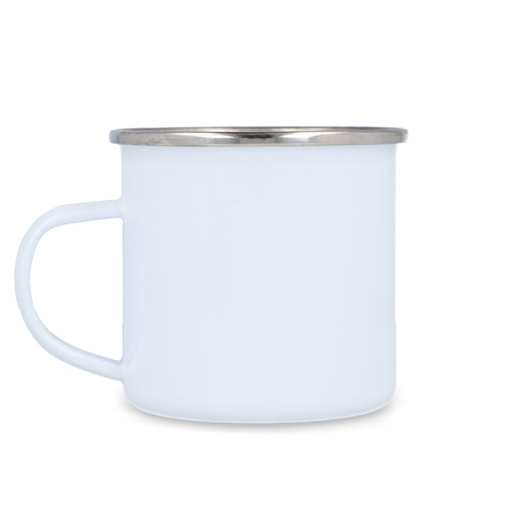 Emalie Becher 350ml