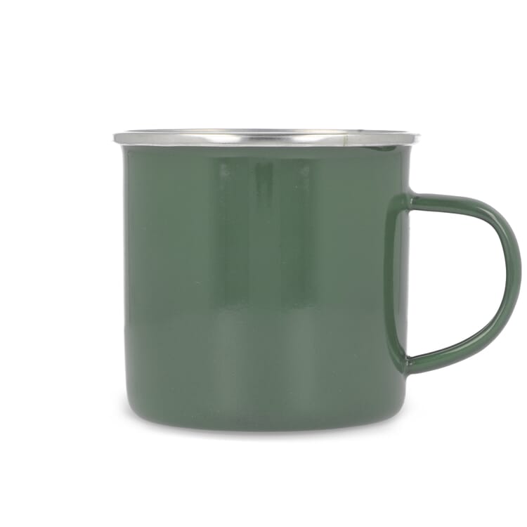 Emalie Becher 350ml