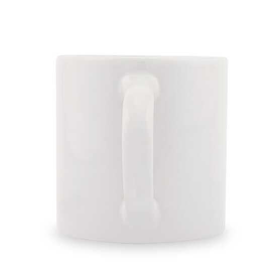 Oslo Sublimationstasse klein 180ml