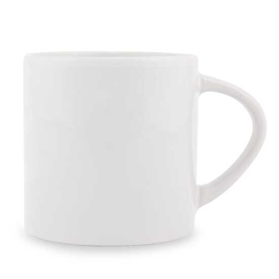 Oslo Sublimationstasse klein 180ml