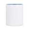 Oslo Sublimationsbecher  farbig innen & Griff 300ml