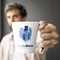 Tasse Subli Melbourne 350ml