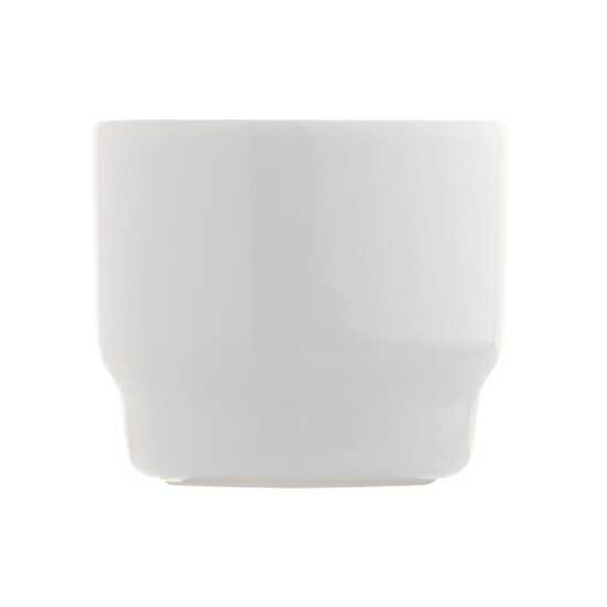 Tasse Dreieck Teller Satellite 180ml