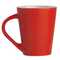 Kaffeebecher Nice hellrot 270ml