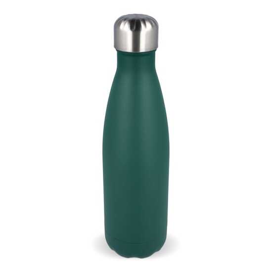 Sagaform Nils Stahlflasche Pulverbeschichtet 500 ml