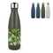 Sagaform Nils Stahlflasche Pulverbeschichtet 500 ml