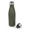 Sagaform Nils Stahlflasche Pulverbeschichtet 500 ml