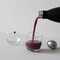 Sagaform Becher mit abgerundetem Boden Set 6-teilig 300ml