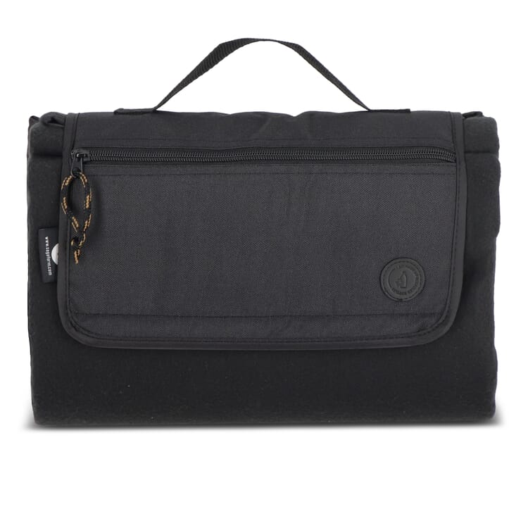 Sagaform City Picknickdecke 170x130cm