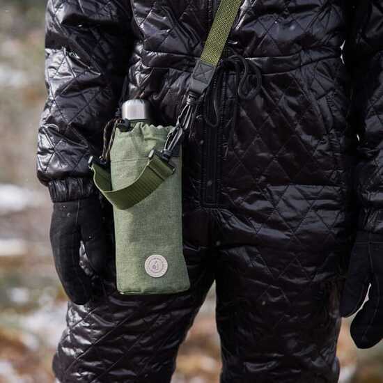 Sagaform City Kühltasche Mini 1,2 Liter