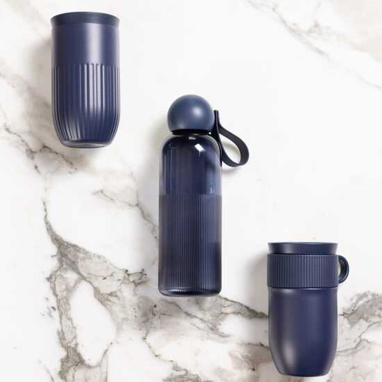 Sagaform Ture Wasserflasche 600 ml