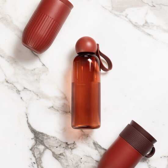 Sagaform Ture Wasserflasche 600 ml