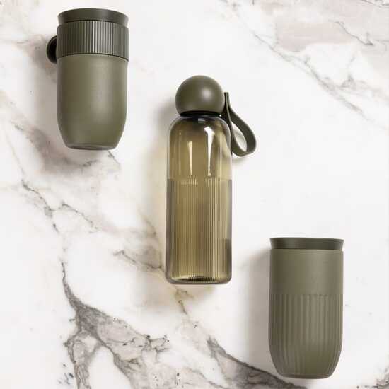 Sagaform Ture Wasserflasche 600 ml