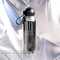 Sagaform Tekla Stahlisolierflasche Chrom (recycelt) 500 ml
