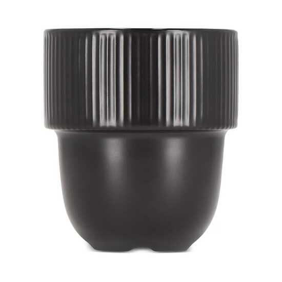 Sagaform Inka Becher mit Ohr 270ml