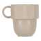 Sagaform Inka Becher mit Ohr 270ml