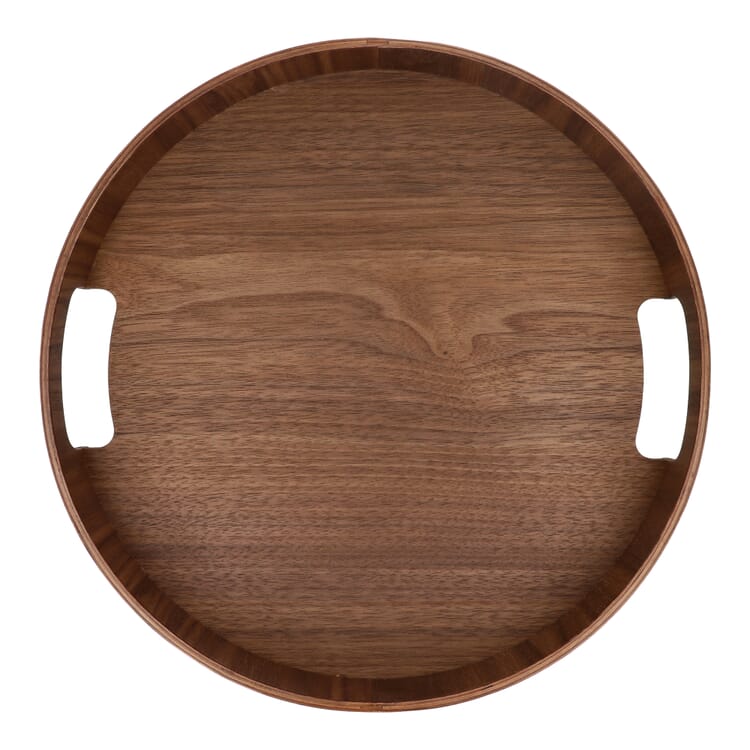 Sagaform Hanna Rundes Tablett 35 cm