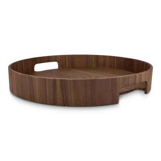 Sagaform Hanna Rundes Tablett 35 cm