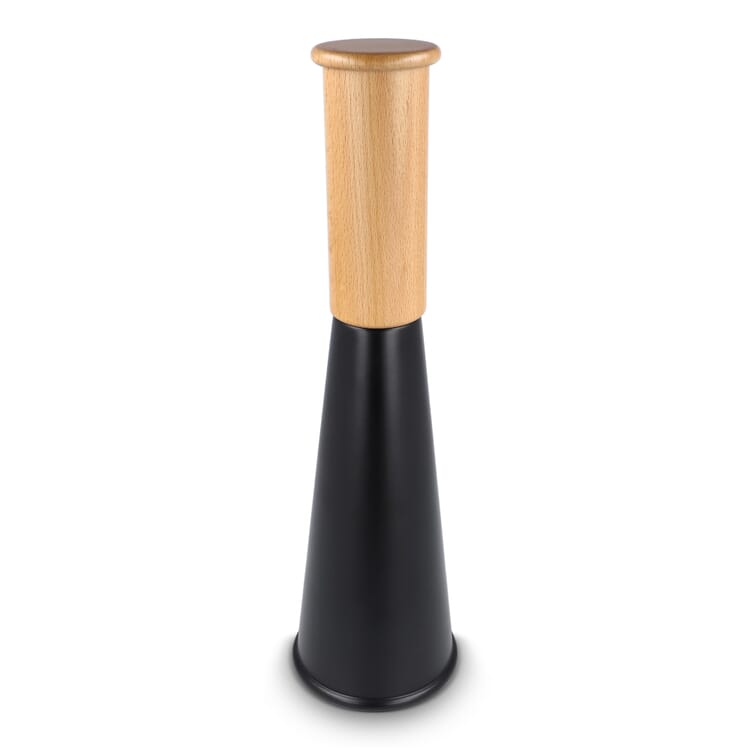 Sagaform "Gurken" Salz- oder Pfeffermühle groß, 32 cm