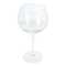 Byon Opacity 2er-Set Weingläser mit stilvollem Glasmuster 470ml