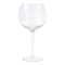 Byon Opacity 2er-Set Weingläser mit stilvollem Glasmuster 470ml