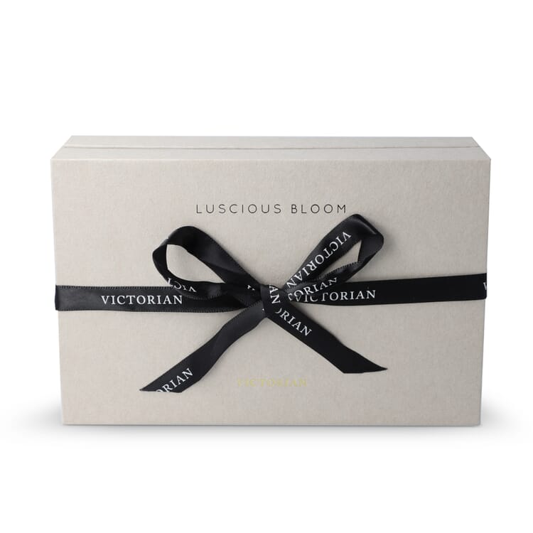 Victorian Luscious Bloom Kerze/Diffusor