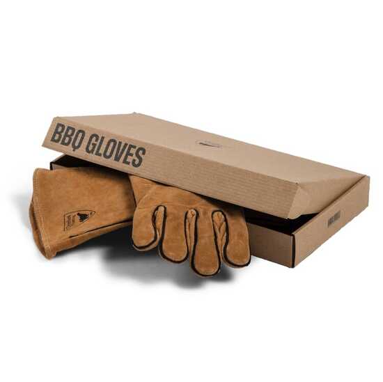 Orrefors Hunting BBQ Handschuhe