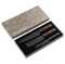 Orrefors Jernverk Messerset holz 3er-Set